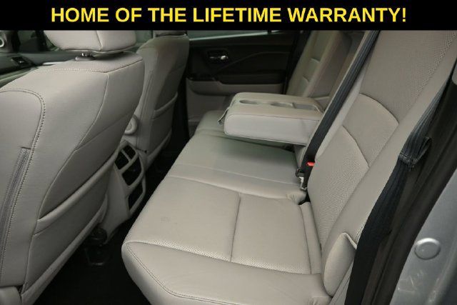 Used 2020 Honda Ridgeline RTL image 32