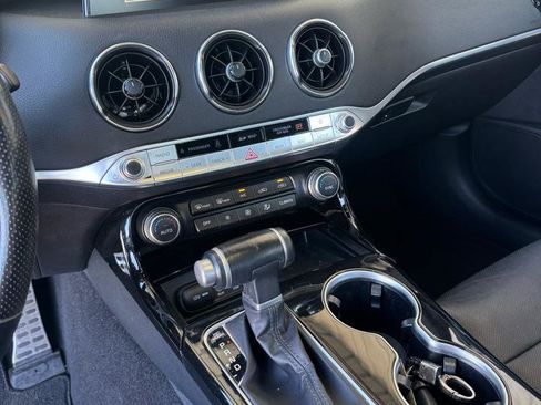 Used 2020 Kia Stinger GT-Line w/ Sun & Sound Package image 14