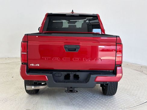 Used 2024 Toyota Tacoma SR5 image 10