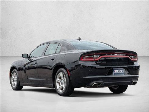 Used 2023 Dodge Charger SXT RWD image 8