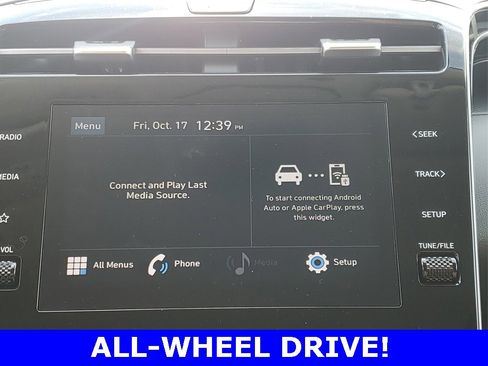 Used 2022 Hyundai Tucson SE image 22