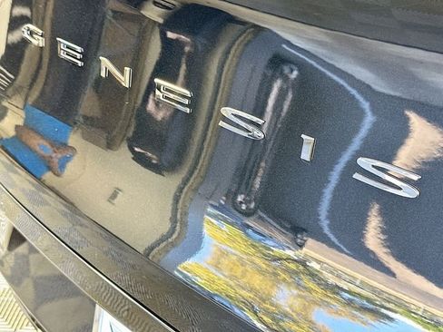 New 2026 Genesis GV80 3.5T e-SC AWD/4WD image 22