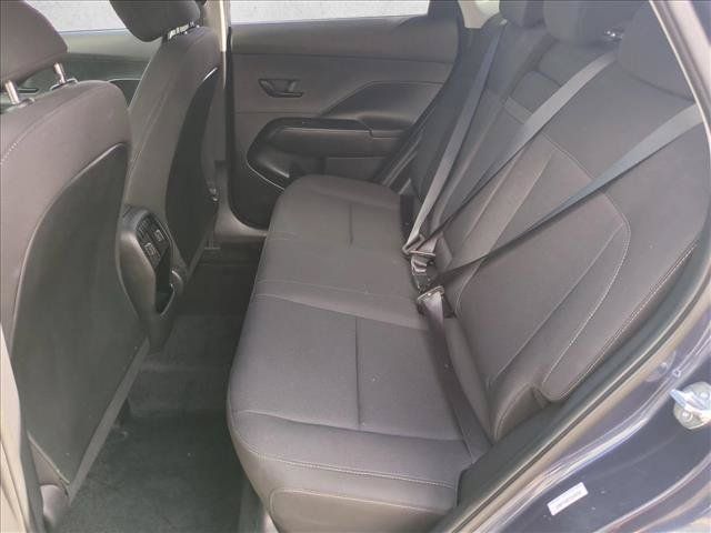 Used 2026 Hyundai Kona SEL Sport FWD image 17