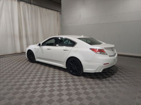 Used 2014 Acura TL Special Edition image 2