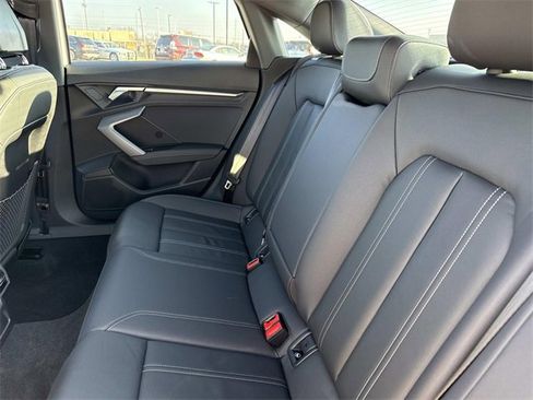 New 2026 Audi A3 2.0T Premium image 26