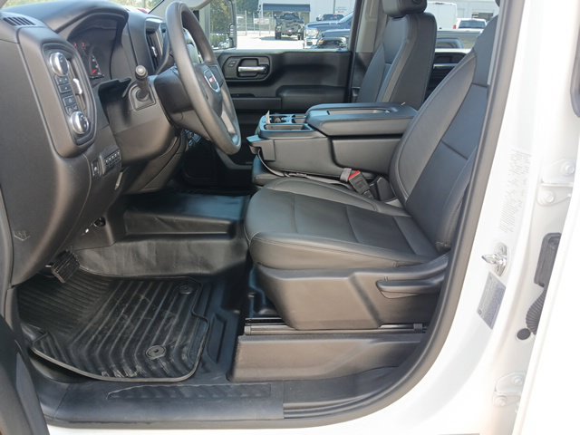 Used 2025 GMC Sierra 3500 Pro AWD/4WD image 32
