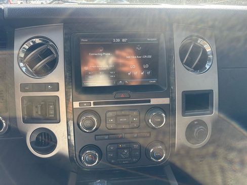 Used 2015 Ford Expedition EL Limited w/ Equipment Group 301A image 11