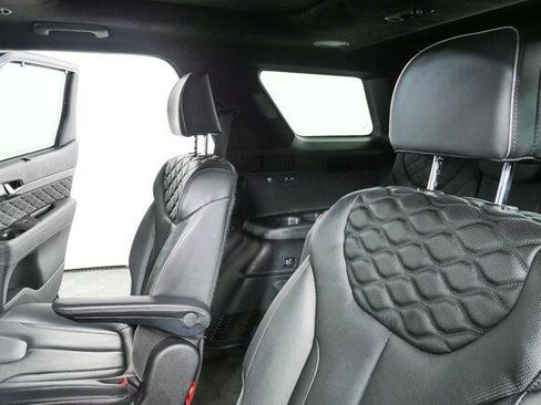 Used 2022 Hyundai Palisade Calligraphy FWD image 22