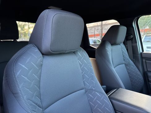 New 2025 Toyota Tacoma SR5 image 16