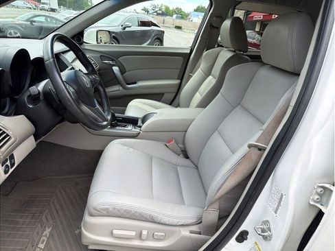 Used 2011 Acura RDX 2WD image 11