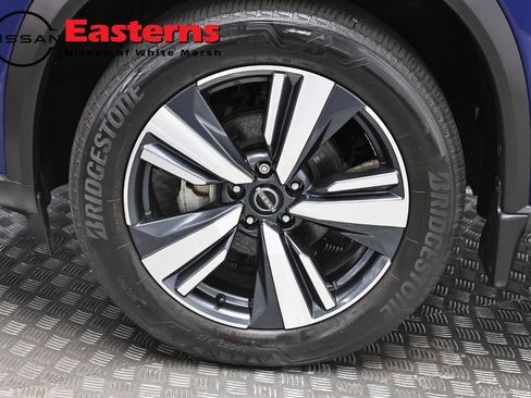 Used 2023 Nissan Rogue SL w/ SL Premium Package AWD/4WD image 33