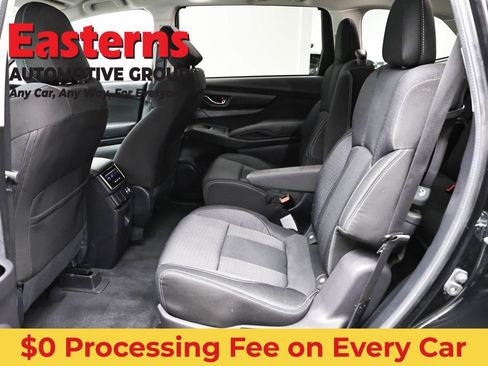 Used 2025 Subaru Ascent Premium AWD/4WD image 21