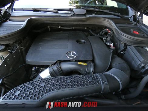 Used 2021 Mercedes-Benz GLE 350 4MATIC image 70
