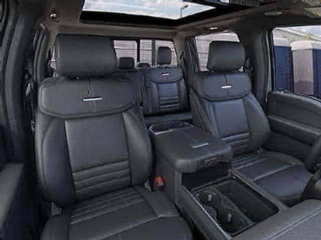 New 2026 Ford F450 Platinum w/ FX4 Off-Road Package AWD/4WD image 91
