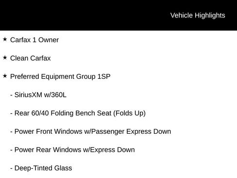 Used 2024 Chevrolet Silverado 1500 RST w/ Protection Package image 12