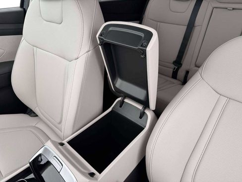 New 2026 Hyundai Tucson SEL image 24