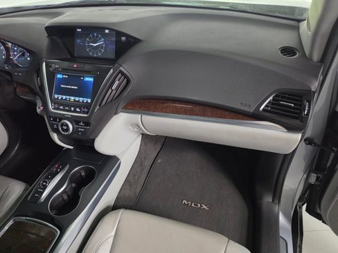 Used 2020 Acura MDX SH-AWD image 22
