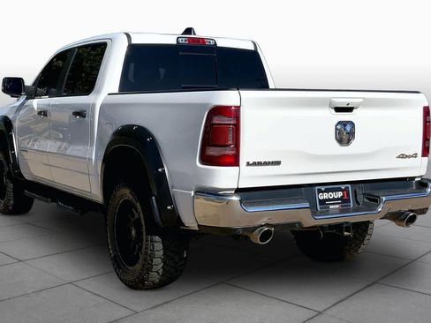 Used 2023 RAM 1500 Laramie AWD/4WD image 12