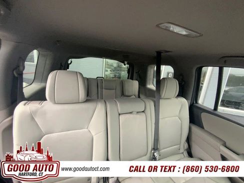 Used 2015 Honda Pilot LX image 18