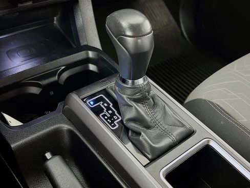 Certified 2023 Toyota Tacoma 4x4 Double Cab image 17