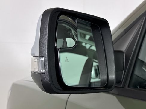 New 2026 RAM 1500 Laramie AWD/4WD image 26