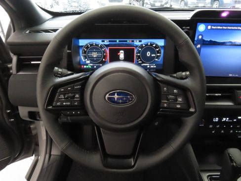 New 2026 Subaru Outback Limited AWD/4WD image 16