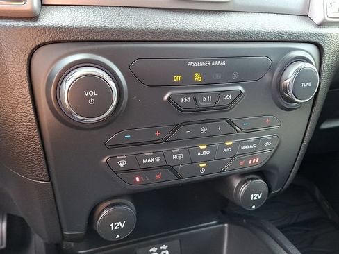 Used 2023 Ford Ranger XLT w/ Equipment Group 302A High AWD/4WD image 16