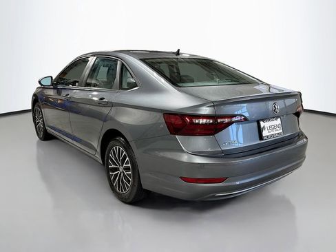 Used 2021 Volkswagen Jetta S FWD image 7