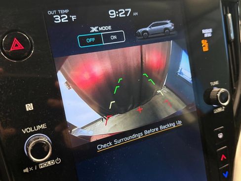 Used 2024 Subaru Outback Premium image 11