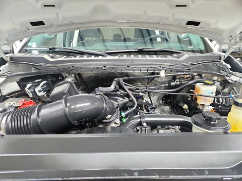 Used 2023 Ford F350 XL w/ STX Appearance Package image 17