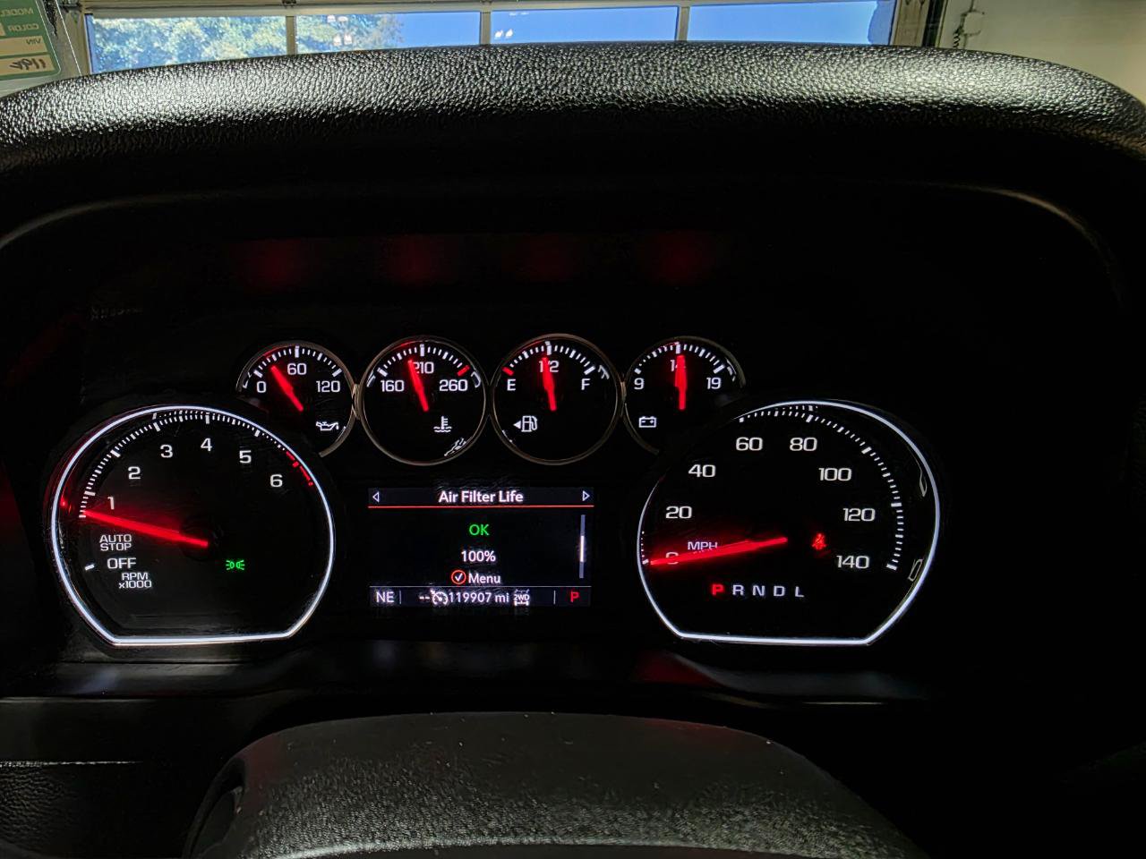 Used 2019 Chevrolet Silverado 1500 LT w/ Trailering Package AWD/4WD image 40