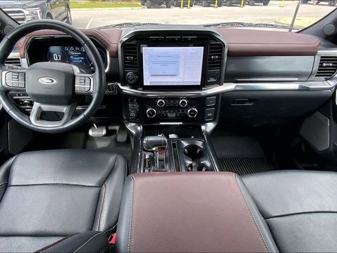 Certified 2023 Ford F150 Lariat image 15