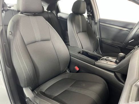 Used 2018 Honda Civic EX image 40