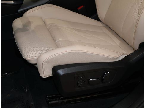 Used 2026 BMW X3 xDrive30i w/ Convenience Package AWD/4WD image 14