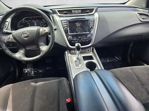 Used 2021 Nissan Murano SV FWD image 16