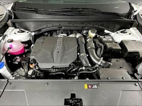 New 2026 Kia Sorento EX image 2