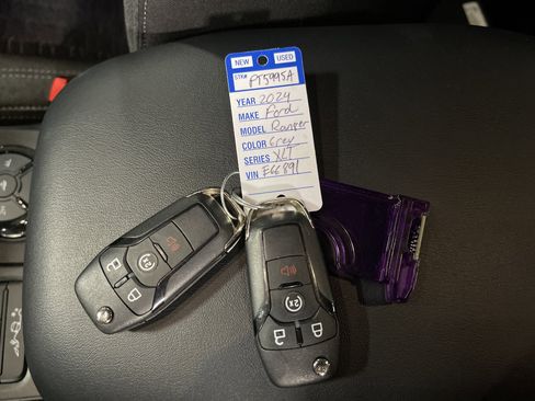 Used 2024 Ford Ranger XLT image 27