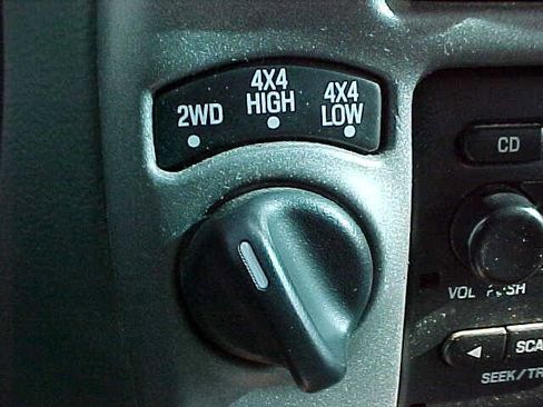 Used 2004 Ford Ranger 4x4 SuperCab image 22