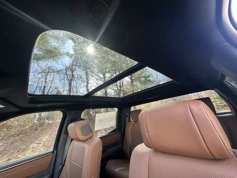 New 2026 Toyota Tundra 1794 Edition AWD/4WD image 39