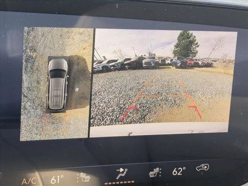 New 2026 Buick Enclave Preferred w/ LPO, Floor Liner Package image 12