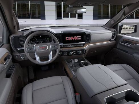 New 2026 GMC Sierra 1500 SLT AWD/4WD image 39