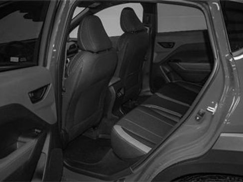 New 2026 Subaru Crosstrek 2.5i Wilderness AWD/4WD image 18