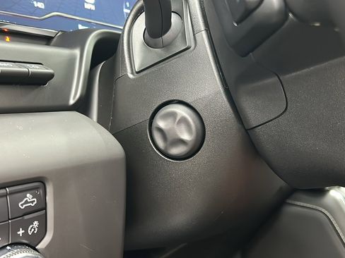 Used 2025 GMC Sierra 1500 Denali Ultimate image 30