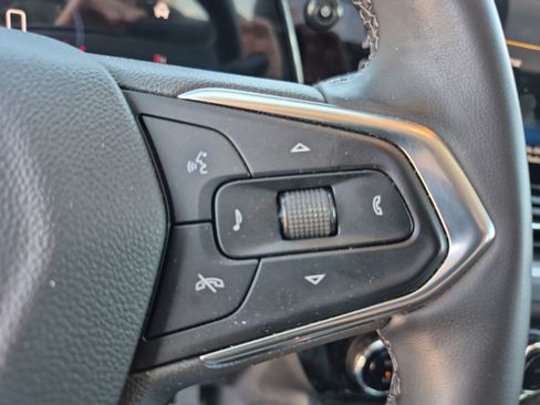 Used 2025 Chevrolet TrailBlazer LT w/ Convenience Package FWD image 27