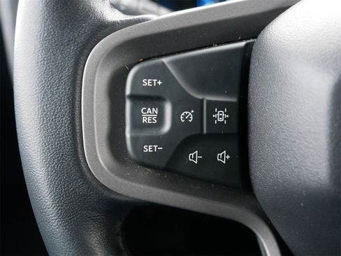 Certified 2025 Ford Bronco Big Bend image 30