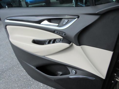 Used 2020 Buick Enclave Premium w/ Surround and Sites Package image 25