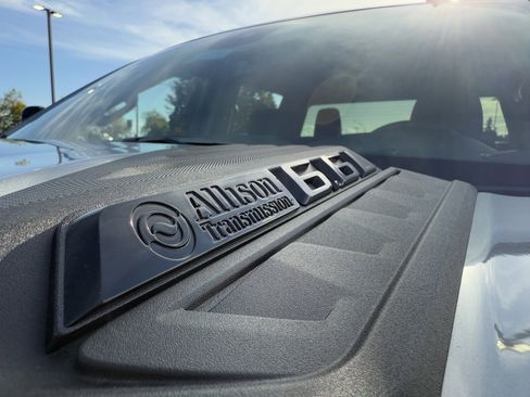 New 2026 Chevrolet Silverado 2500 Custom w/ Custom Value Package image 43