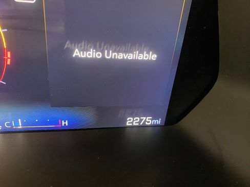 Used 2024 Chevrolet Colorado Trail Boss w/ Technology Package AWD/4WD image 14