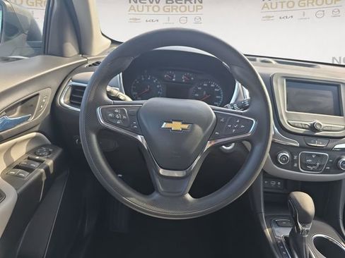 Used 2024 Chevrolet Equinox LS AWD/4WD image 12