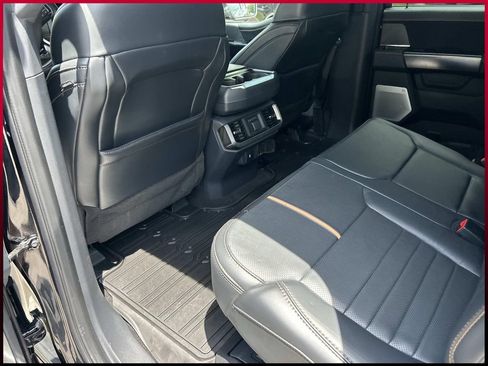 Used 2022 Ford F150 Platinum w/ Equipment Group 701A High AWD/4WD image 20